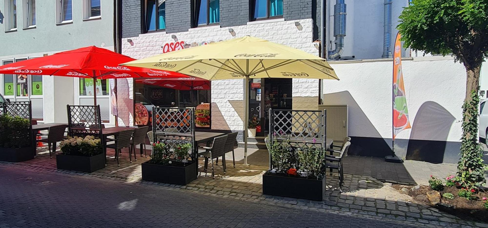 Rs Zimmervermietung Zulpich Exteriér fotografie